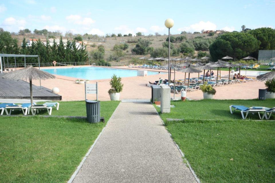 Casa Da Praia Em Marina Park Lagos Esterno foto