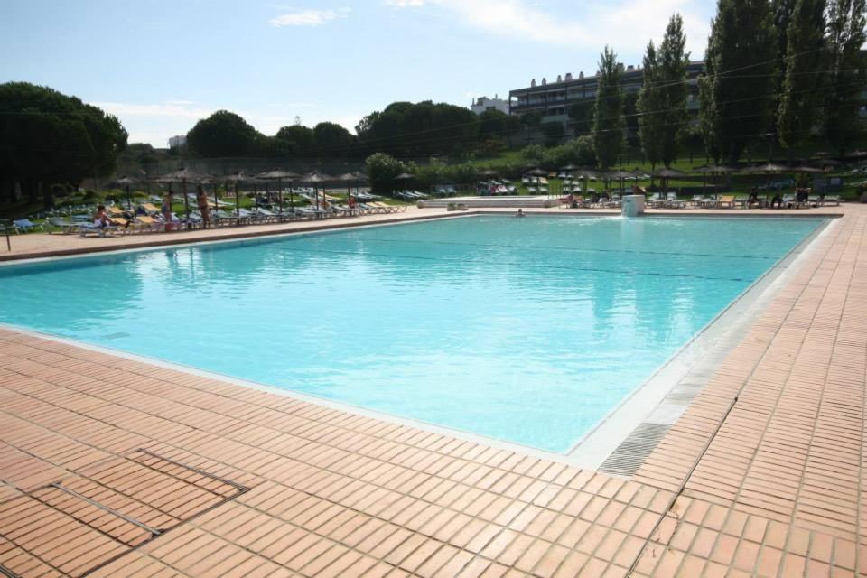 Casa Da Praia Em Marina Park Lagos Esterno foto