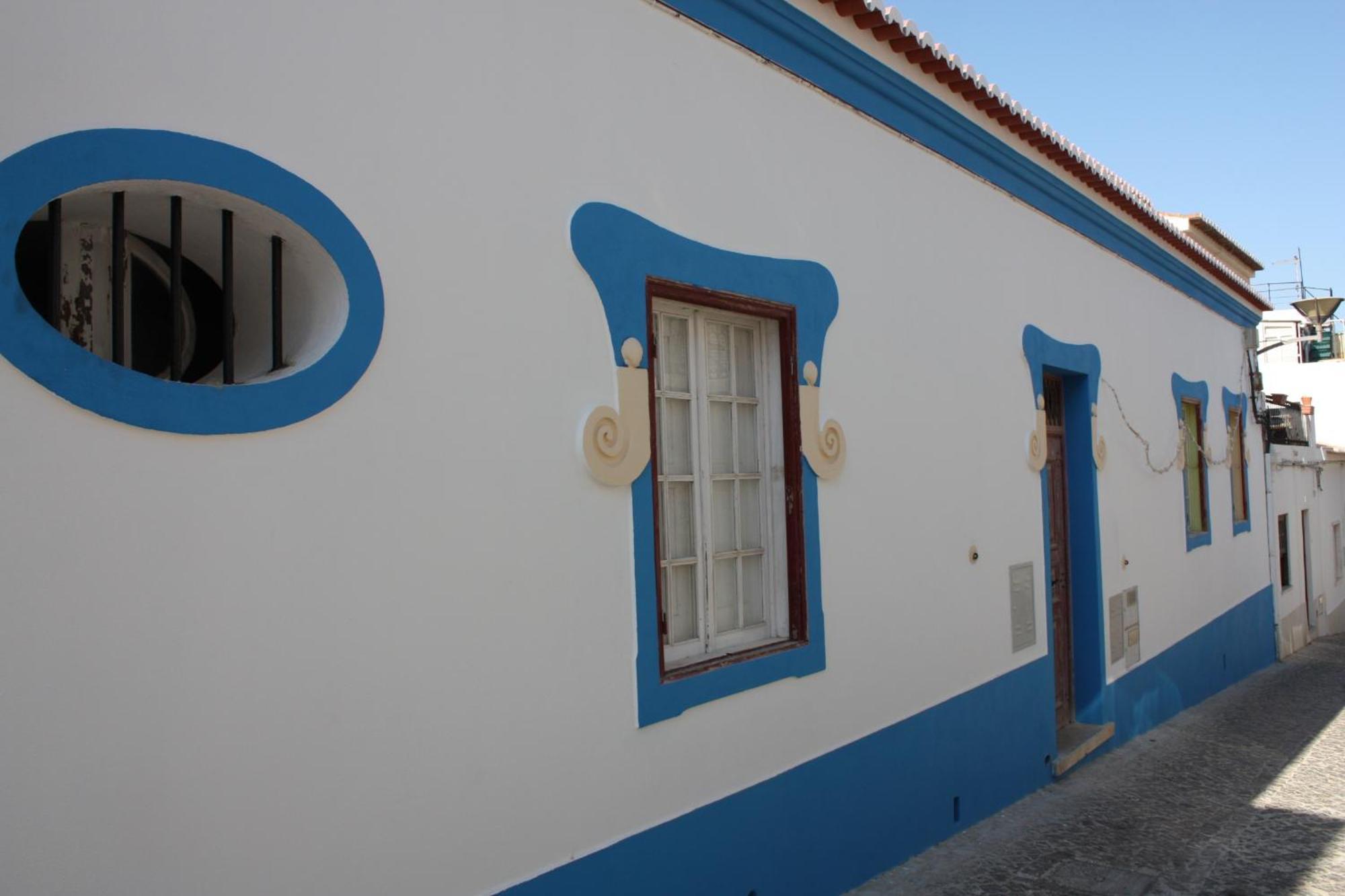 Casa Da Praia Em Marina Park Lagos Esterno foto